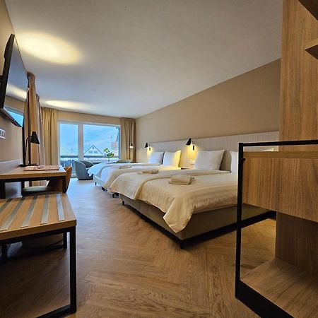 May Hotel Mayschoß 외부 사진