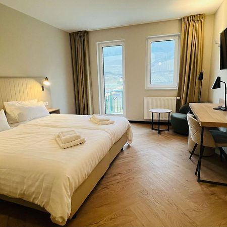May Hotel Mayschoß 외부 사진