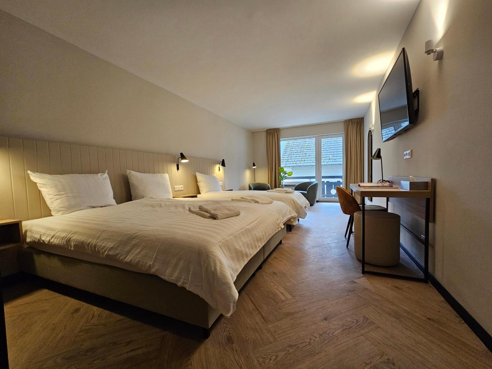 May Hotel Mayschoß 외부 사진