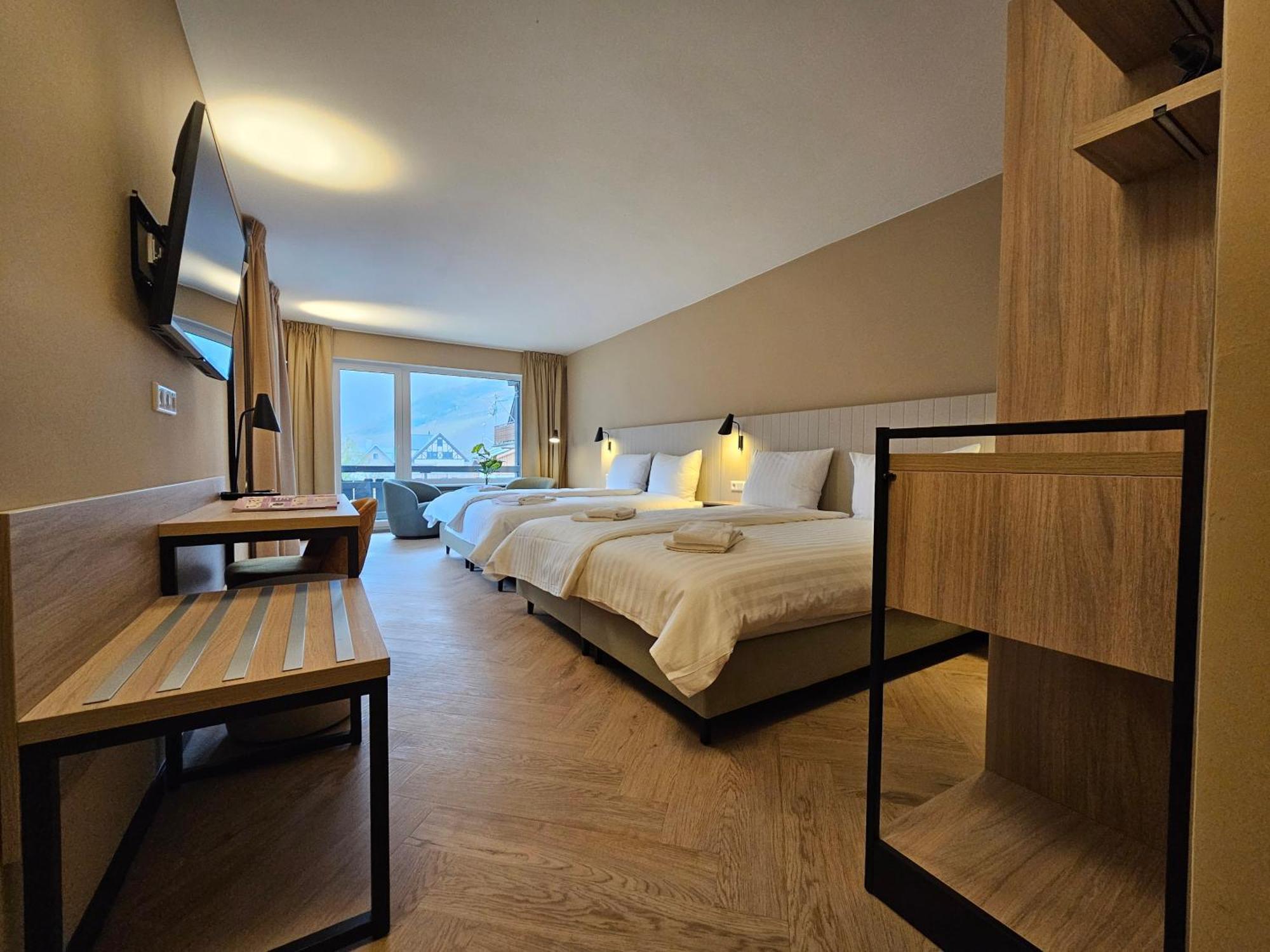 May Hotel Mayschoß 외부 사진