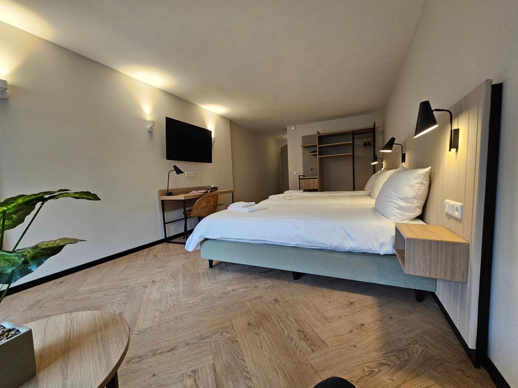 May Hotel Mayschoß 외부 사진