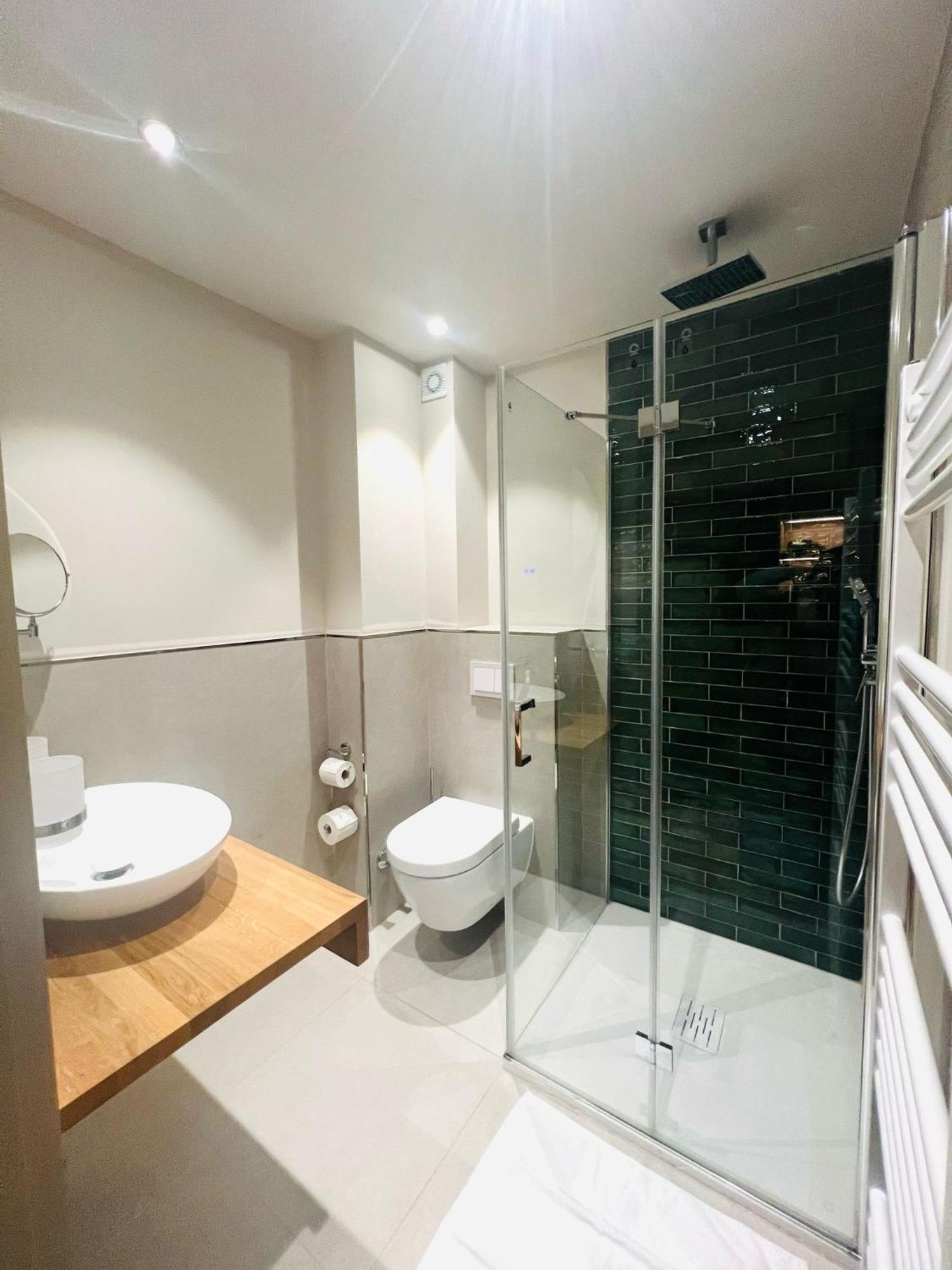 May Hotel Mayschoß 외부 사진