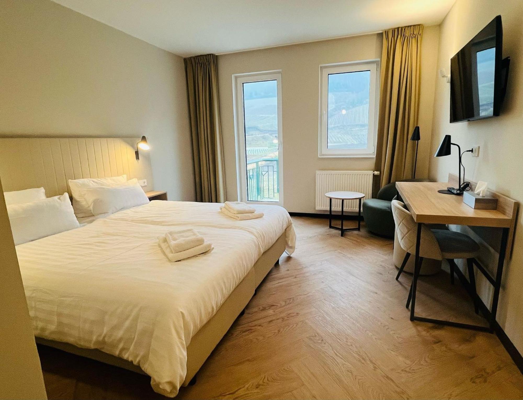 May Hotel Mayschoß 외부 사진