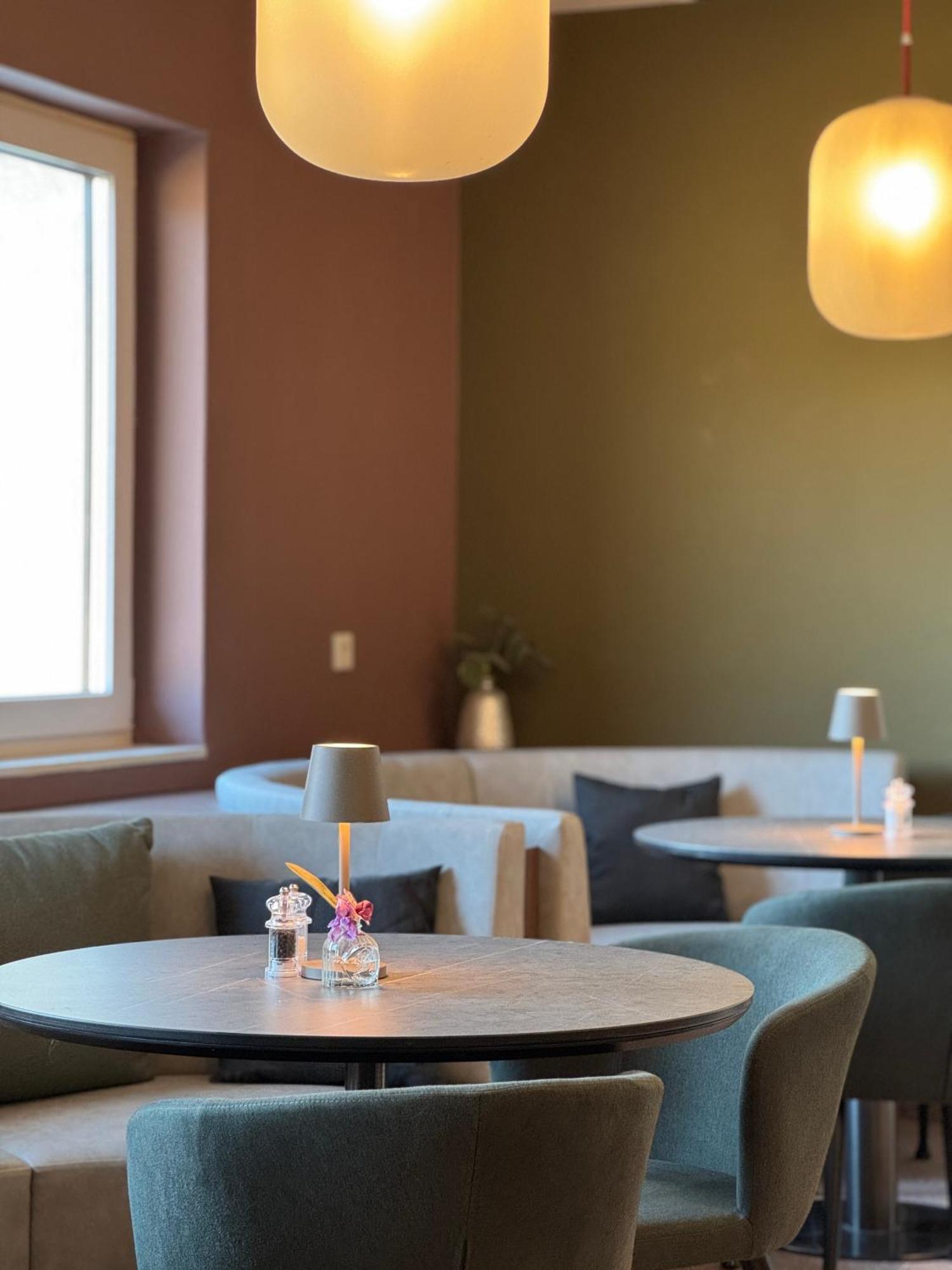 May Hotel Mayschoß 외부 사진