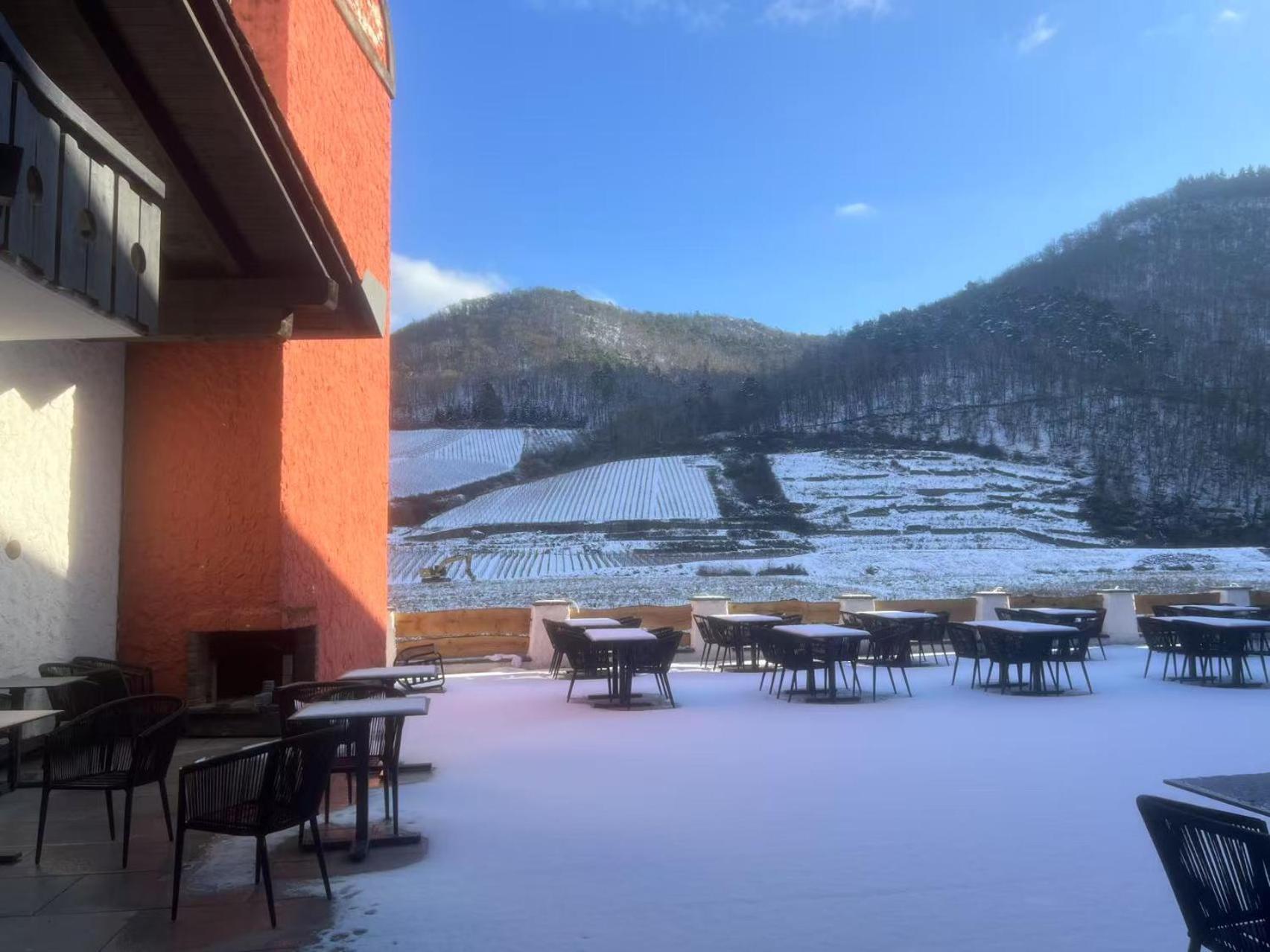 May Hotel Mayschoß 외부 사진